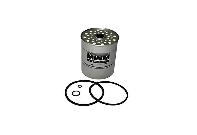 Filtro Combustivel Mf 265 297 630 650 — 423651