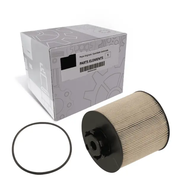 Filtro Combustivel Motor OM904LA OM906LA OM924 — A0000901551