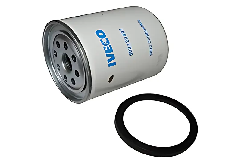 Filtro Combustivel Motor para Iveco Eurocargo — 503120401