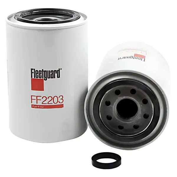 Filtro Combustivel para Cummins Isx — FF2203