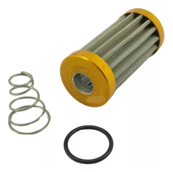 Filtro Combustivel para DAF CF85 XF105 XF106 Mahle — 1643080