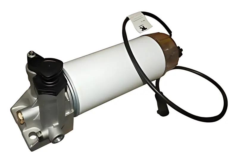 Filtro Combustivel para Ford Cargo 2010 — CC459C340BA