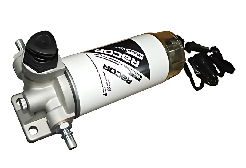 Filtro Combustivel para Ford Cargo 815E 1317E — 4C459C340BD