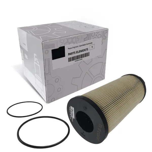 Filtro Combustivel para Ford Ranger Delfhi — BF8T9155AA