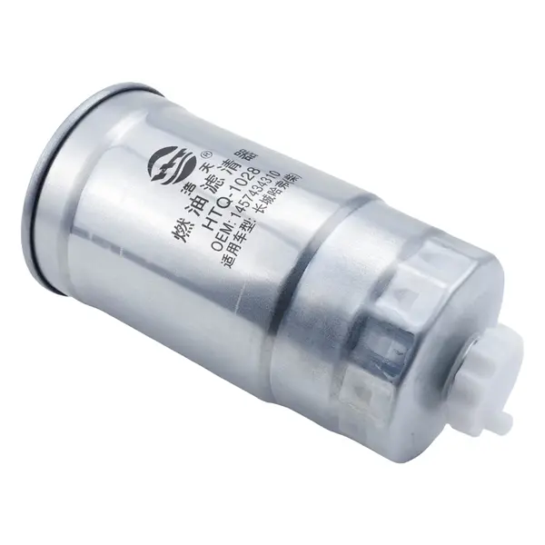 Filtro Combustivel para Iveco Daily 3.0 — 1457434310