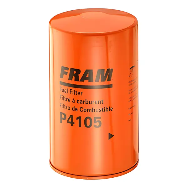 Filtro Combustivel para Iveco Eurotech EURO Trakker — 1907640