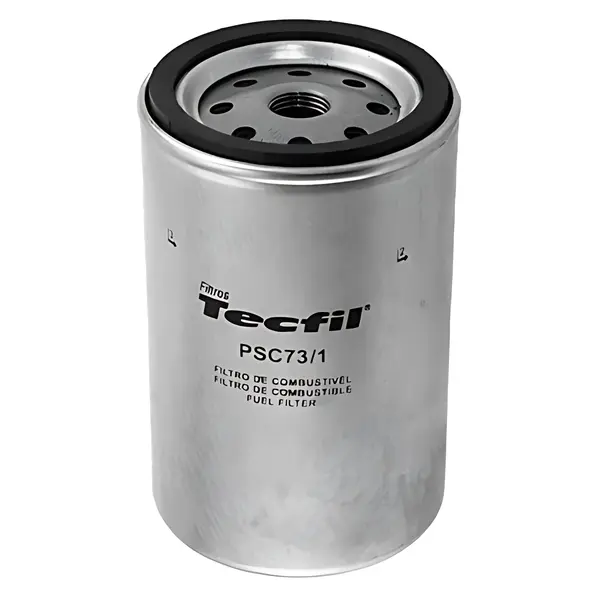 Filtro Combustivel para Iveco Eurotech Trakker — 524762