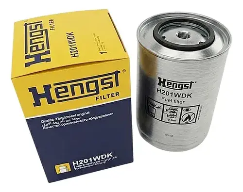 Filtro Combustivel para Iveco — H201WDK