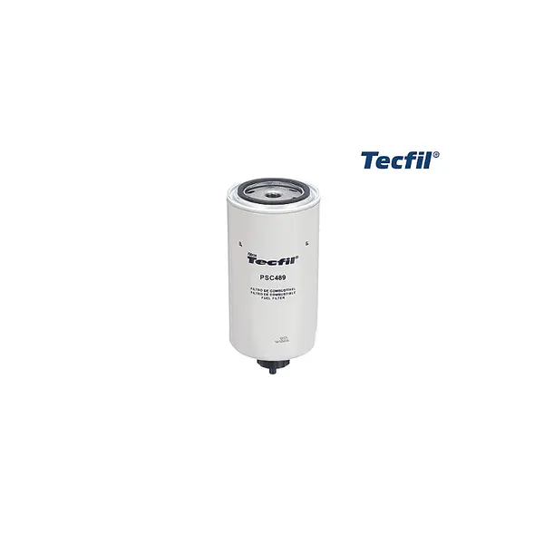 Filtro Combustivel para Iveco Stralis Cursor 9 13 — 504153481