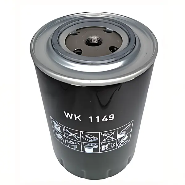 Filtro Combustivel para Iveco Stralis Eurotech — 500315480