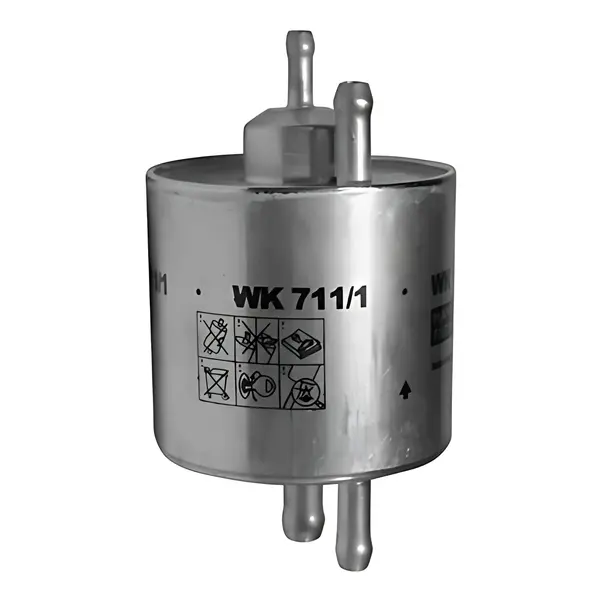Filtro Combustivel para MB A160 A190 W168 — 0024773801