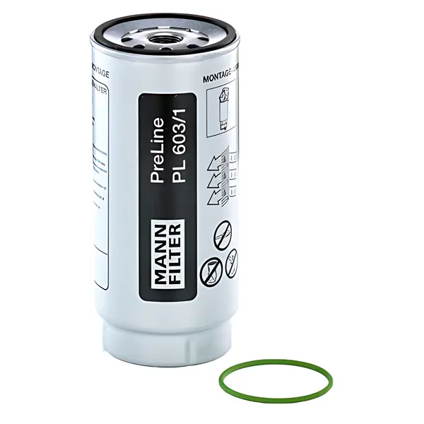 Filtro Combustivel para MB Atego 1016 a 1530 — 9604770503