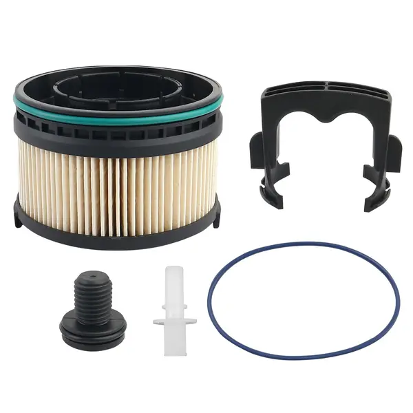 Filtro Combustivel para MB Sprinter 315 417 517 — 6540920200