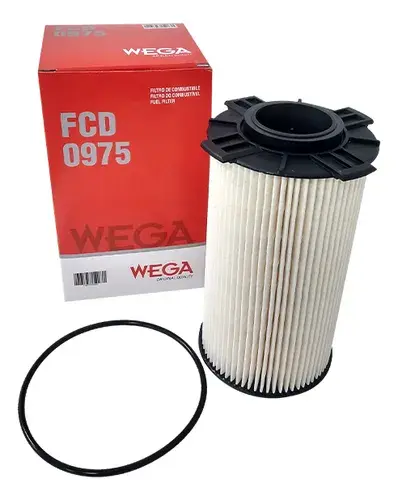 Filtro Combustivel para Scania Serie P 220 250 280 — 2171314