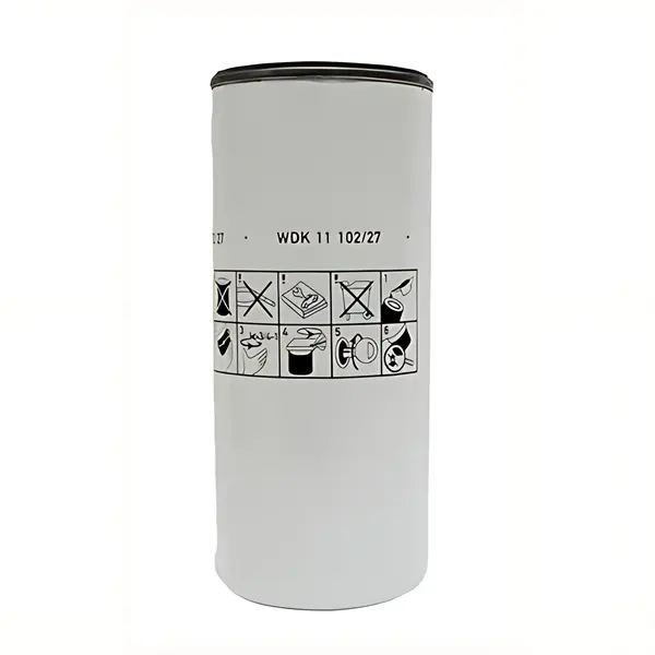 Filtro Combustivel para Volvo FH13 FH16 — 20972293