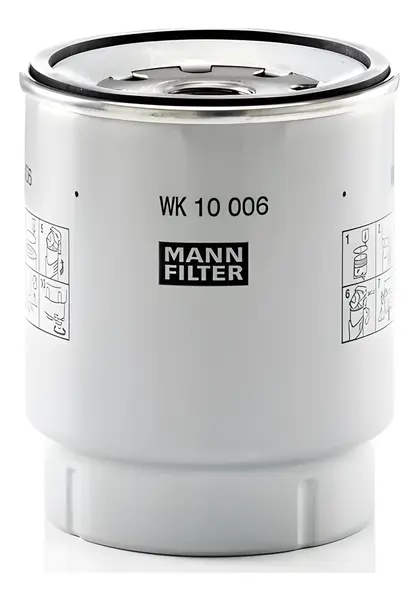 Filtro Combustivel para Volvo FM 370 D13A — 21380475