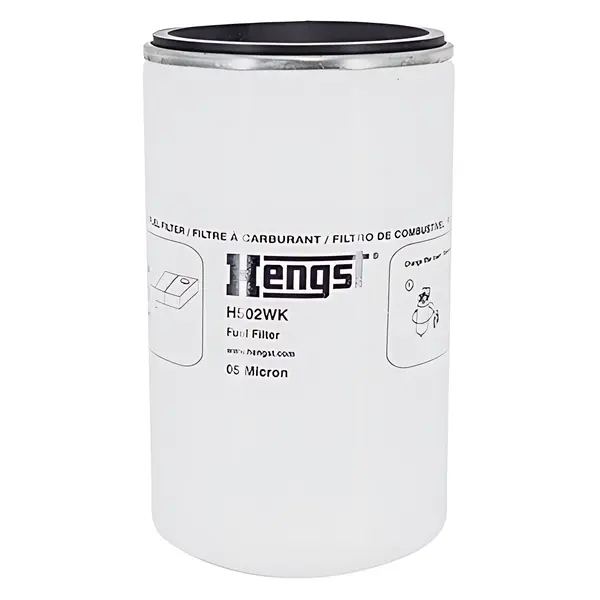 Filtro Combustivel para Volvo VM220 VM270 VM330 — 21438854