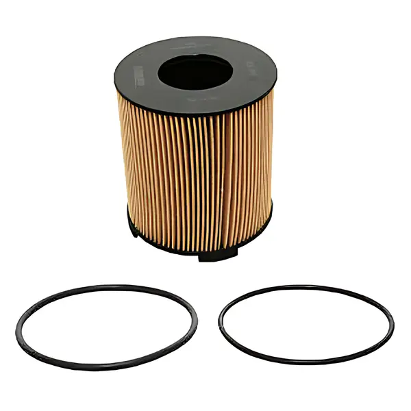Filtro Combustivel para Volvo VM220 VM270 VM330 — 22752360