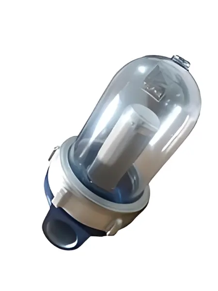 Filtro Combustivel para VW 16180CO Onibus — TE3201445