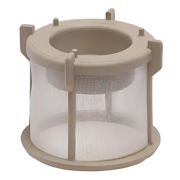 Filtro Combustivel Pre Filtro MB Motor 904 906 — 07W127177B