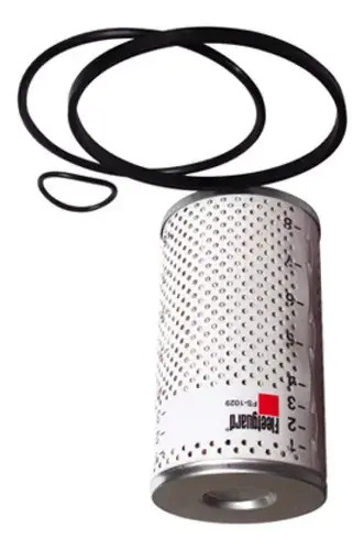 Filtro Combustivel Separador Agua — 2Z0201512B