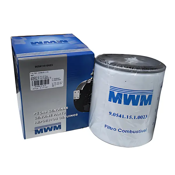 Filtro Combustivel VW 13150 13180 15180 — 955411510023E