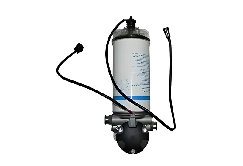 Filtro Combustivel VW 13180 15180 17180 710 — 2S0201512