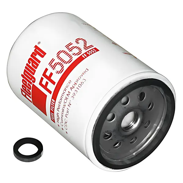 Filtro Combustivel VW 17210 18310 24250 13170 — MP005029