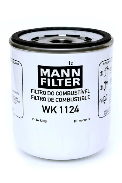 Filtro Combustivel VW 7100 7110 8120 8150 9150 — 2R0127177A-M
