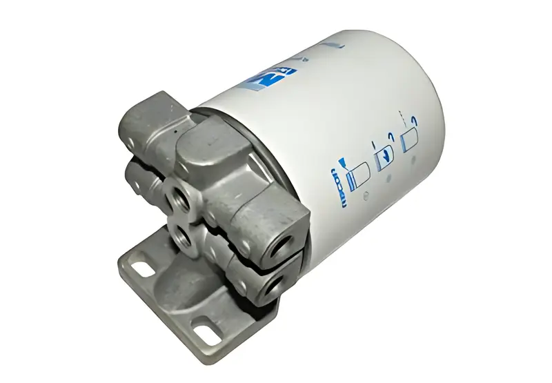 Filtro Combustivel VW 7110 7120 7100 8120 8150 — 2R0127401