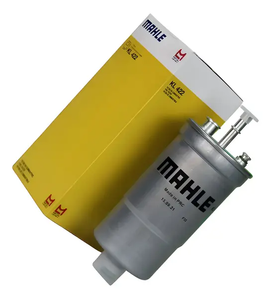 Filtro Combustivel VW Delivery 5140E 8150E MWM — 2P0127401