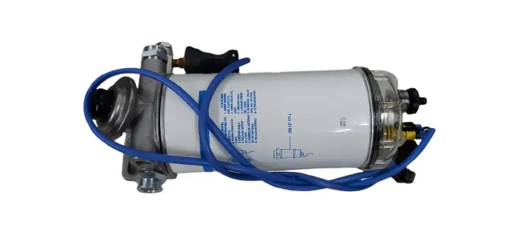 Filtro Combustivel VW Worker 17180 24280 26280 — 22B201512A