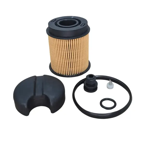 Filtro da Bomba Denox 2.1