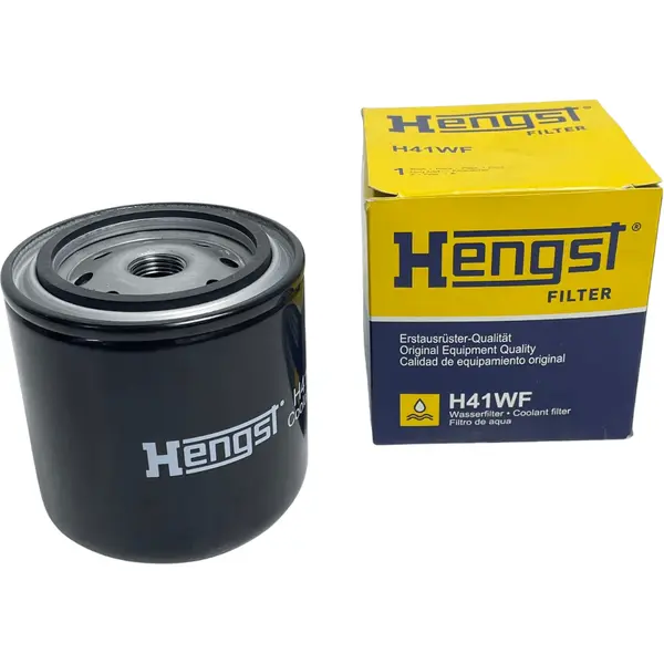 Filtro de Agua Arrefecimento para DAF CF XF — 1649751
