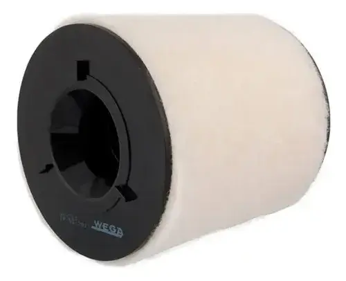 Filtro de Ar Audi A1 Motor 1.4 16V Novo — CA10822