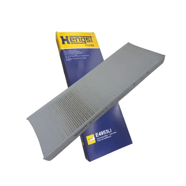 Filtro de Ar Cabine Ar Condicionado — E4953LI