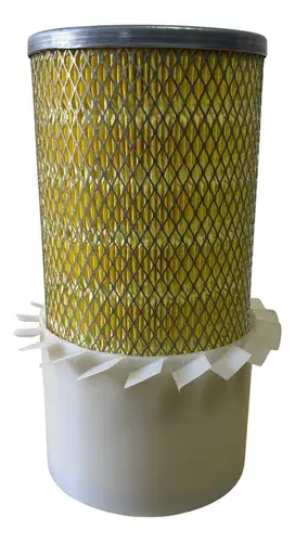 Filtro de Ar Motor Case Chalmers Mf — CAK258S/E