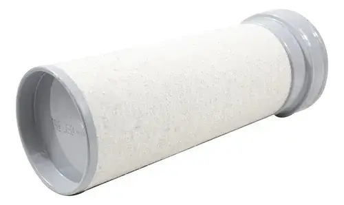 Filtro de Ar Secundario para Volvo B7R — 21041296