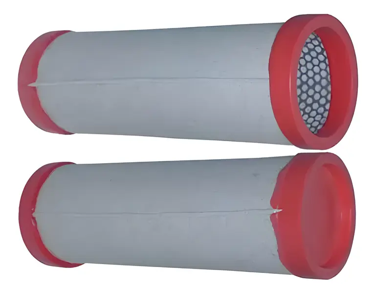Filtro de Ar Secundario para Volvo FH12 NL12 — 31262323