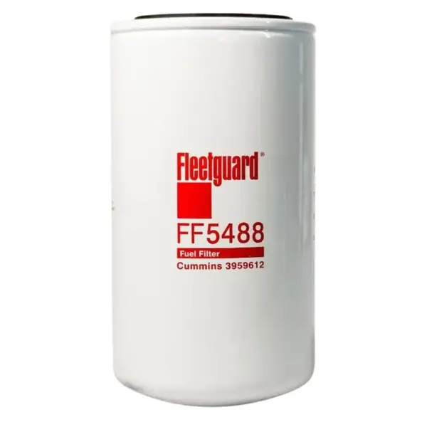 Filtro de Combustível 2T2127177B