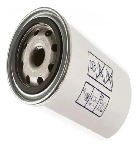 Filtro de Combustivel para Volvo — 43919943