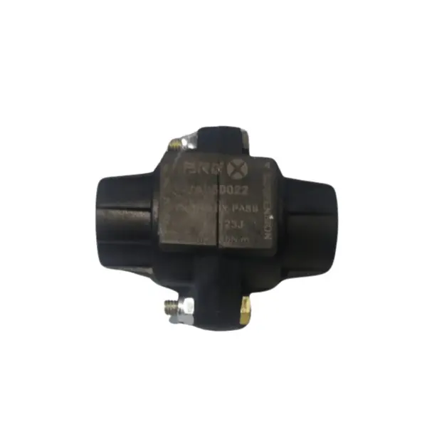 Filtro de Linha M16 - Plastico - Brex