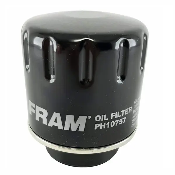 Filtro de Oleo Motor Audi A1 1.4 16V Fram — PH10757