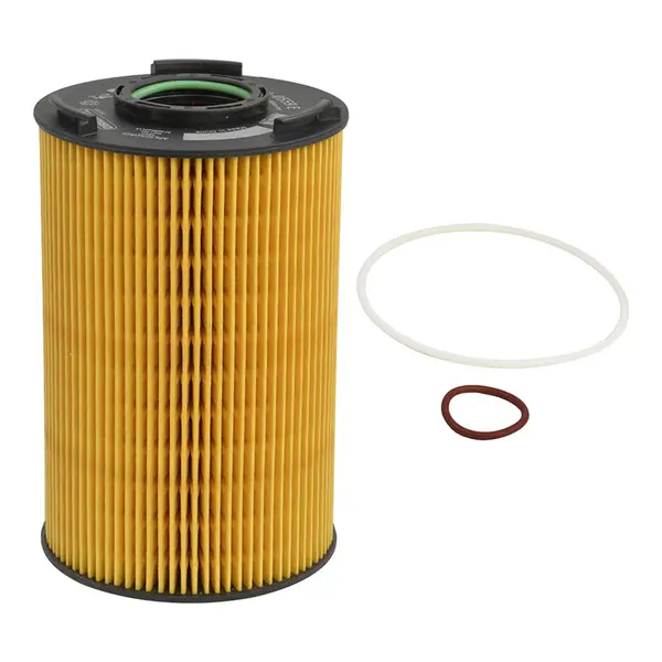 Filtro de Oleo Motor D2066 D2676 TGX — 51055010013