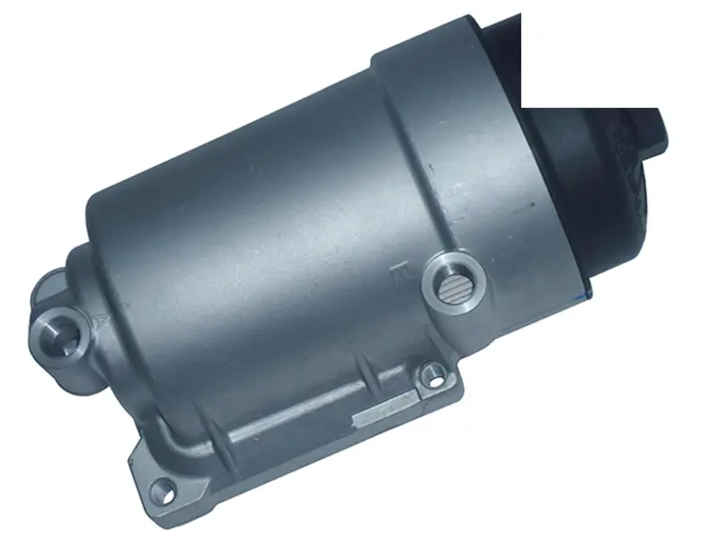 Filtro de Oleo Motor MB OM904 OM906 — 5410900852