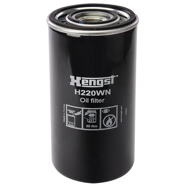 Filtro de Oleo Motor para Iveco — H220WN