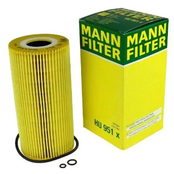 Filtro de Oleo para Agco Favorit 900 — 4011558291402
