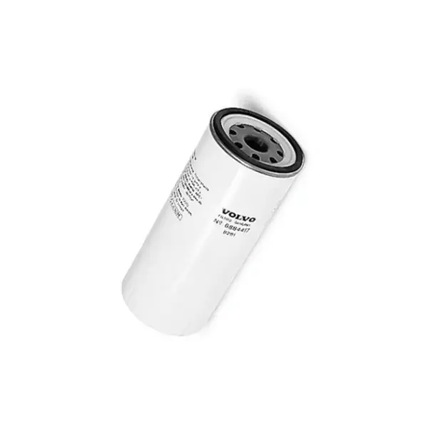 Filtro de Óleo para Caminhões Volvo
