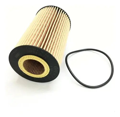 Filtro de Oleo para Ford e VW Lubrif — 2521800109