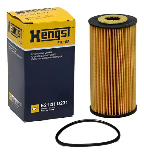 Filtro de Oleo para Frontier Renault Master — A6261840000